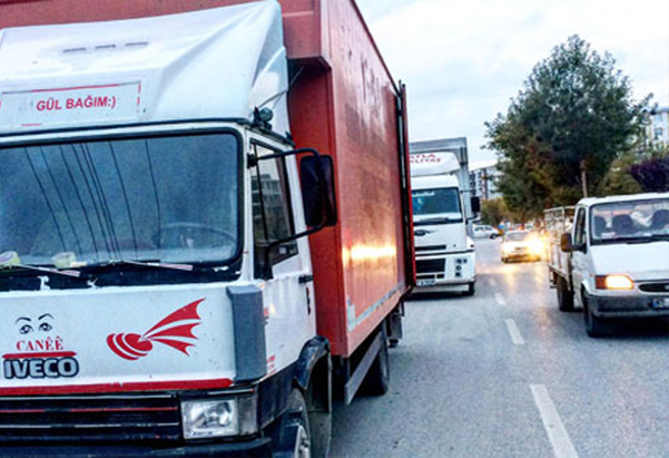 vanda evden eve nakliyat